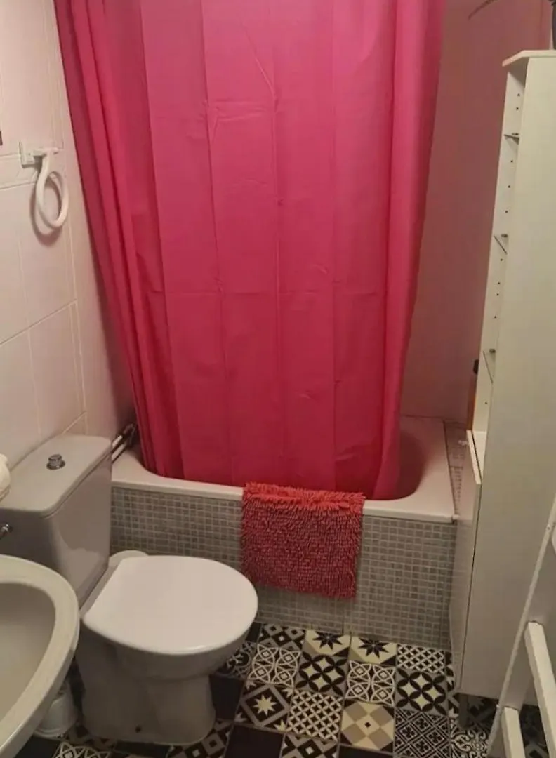 El Rincon De Menita Apartment Malaga Spain