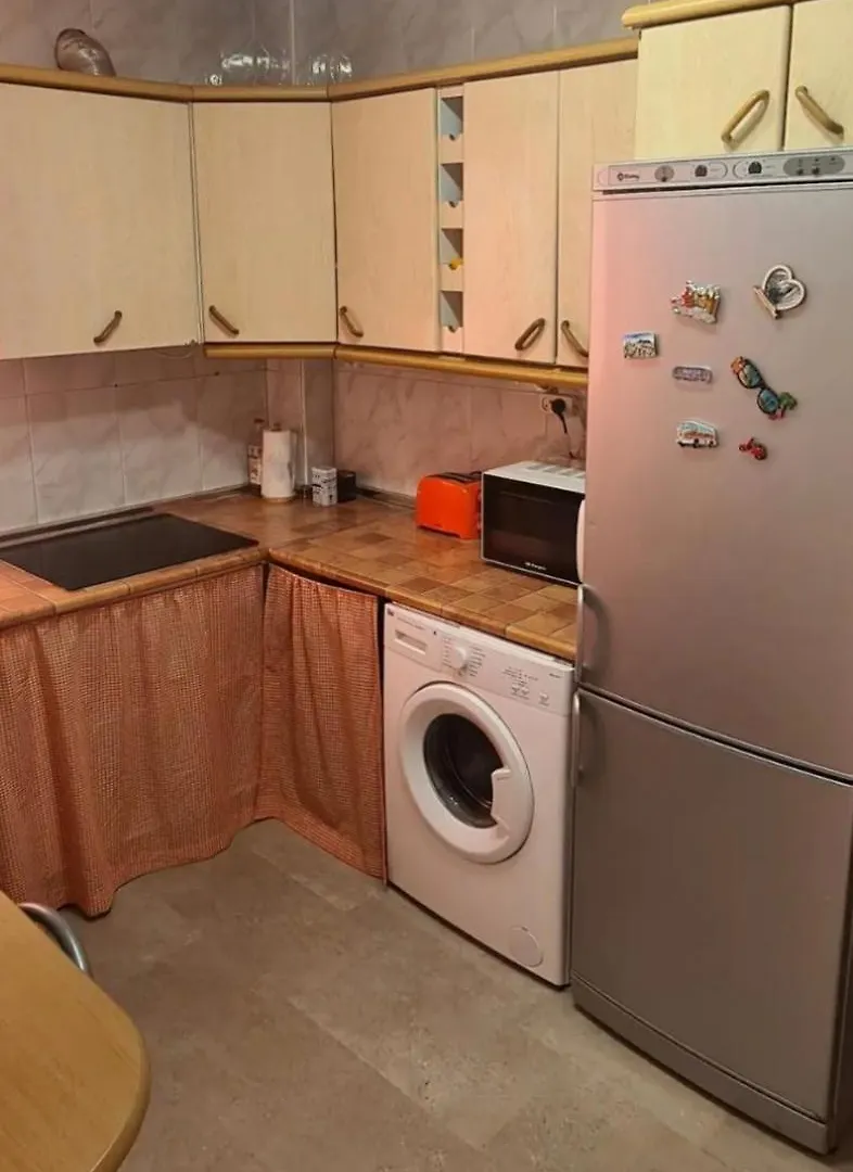 El Rincon De Menita Apartment Malaga