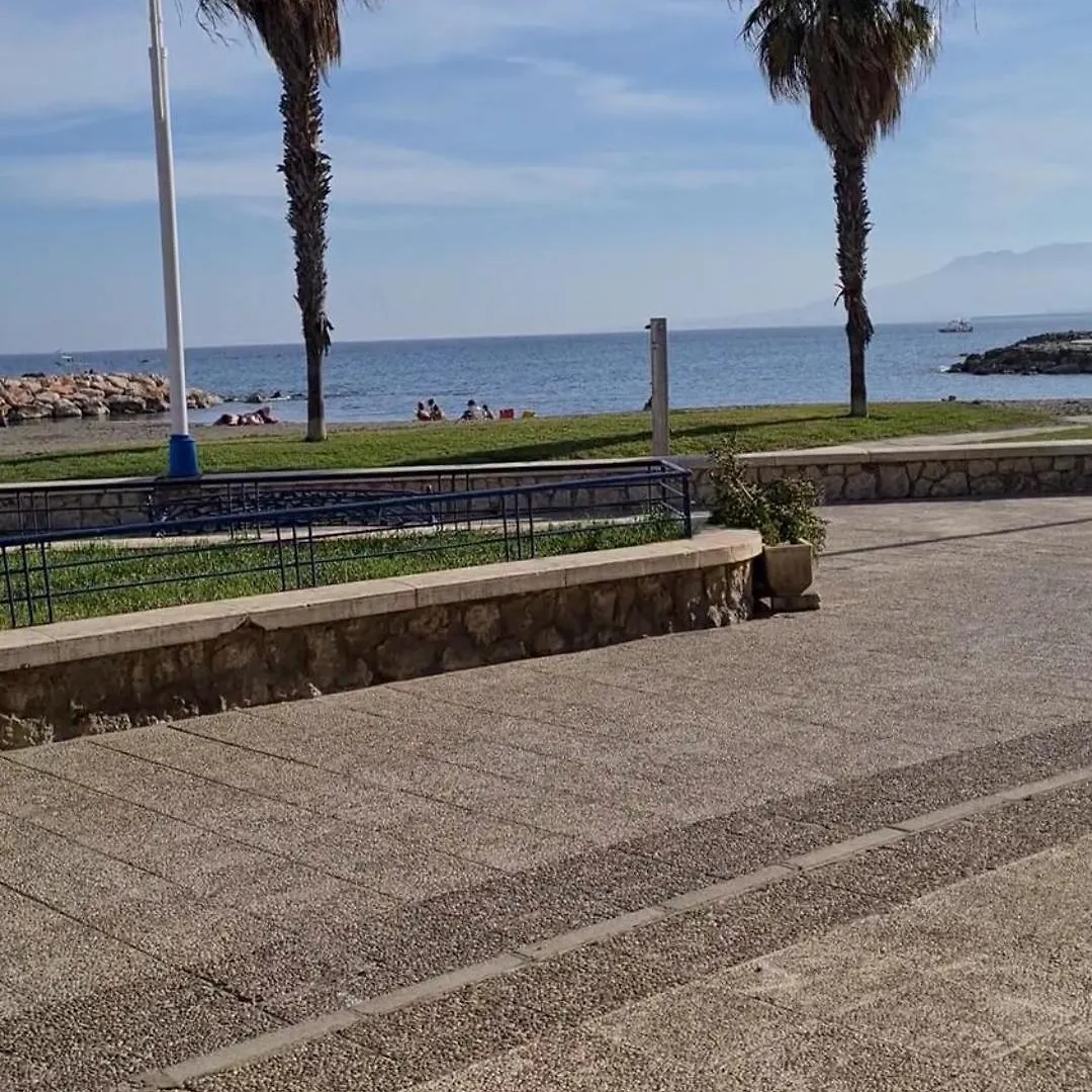 El Rincon De Menita Apartment Malaga