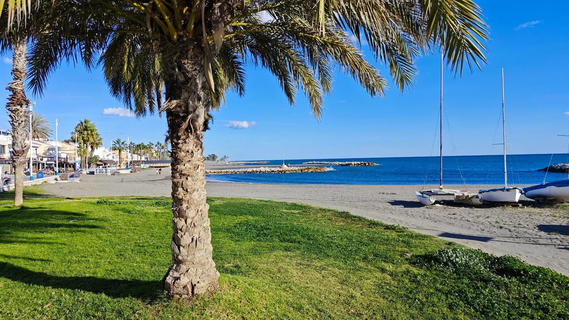 El Rincon De Menita Apartment Malaga 0*,  Spain