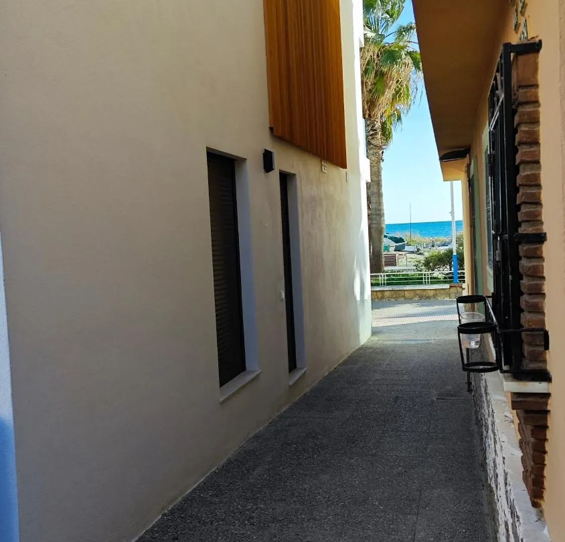 El Rincon De Menita Apartment Malaga
